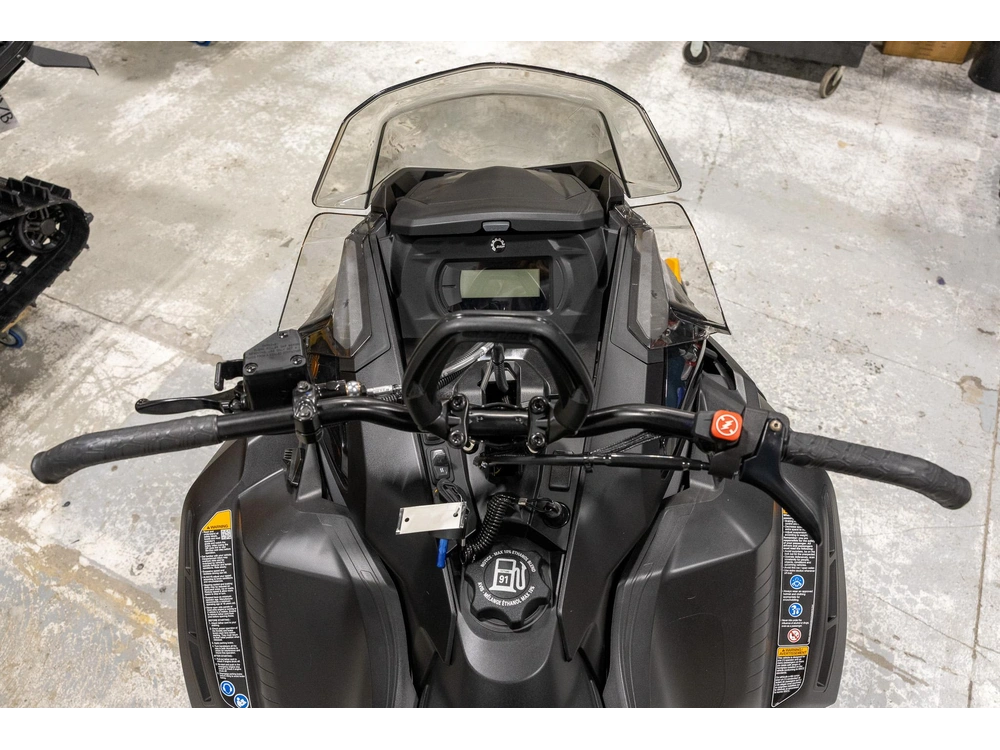 2027 Ski-doo Gdvb Tundra Le 600 Efi alt