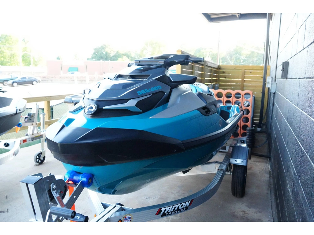 2026 Sea-doo Gtx Ltd 325 Aud Wh Ibr Idf 26