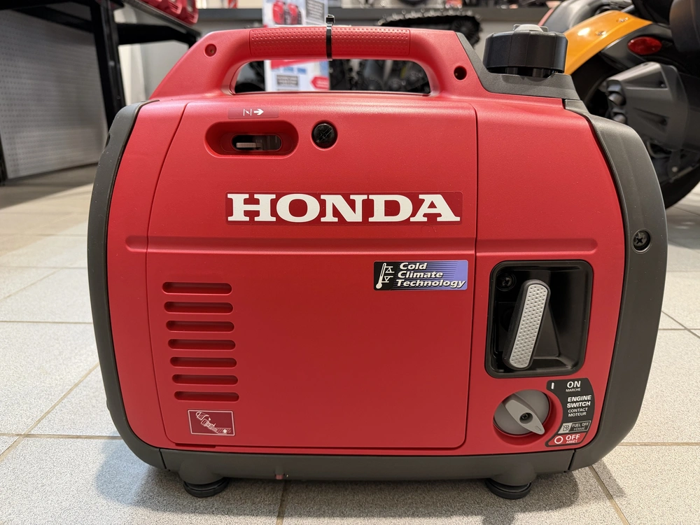 2026 Honda Eu2200itc alt