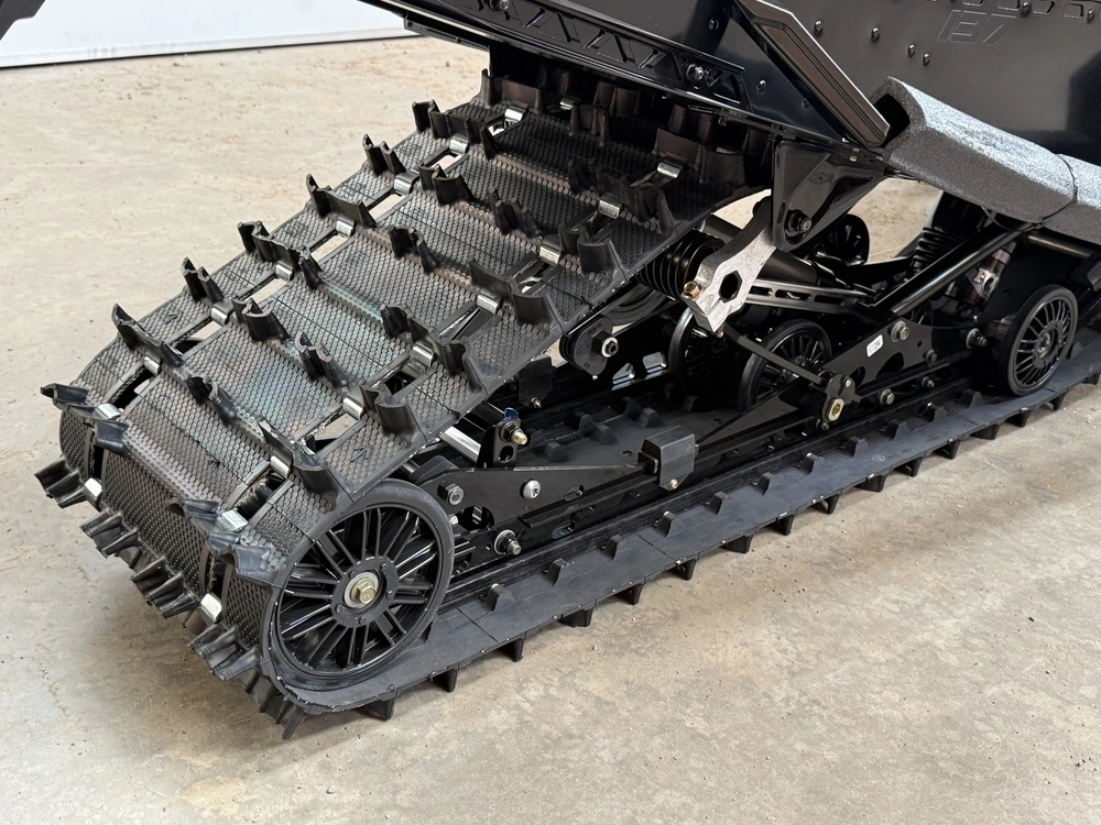 2027 Polaris 850 Indy Xc 137
