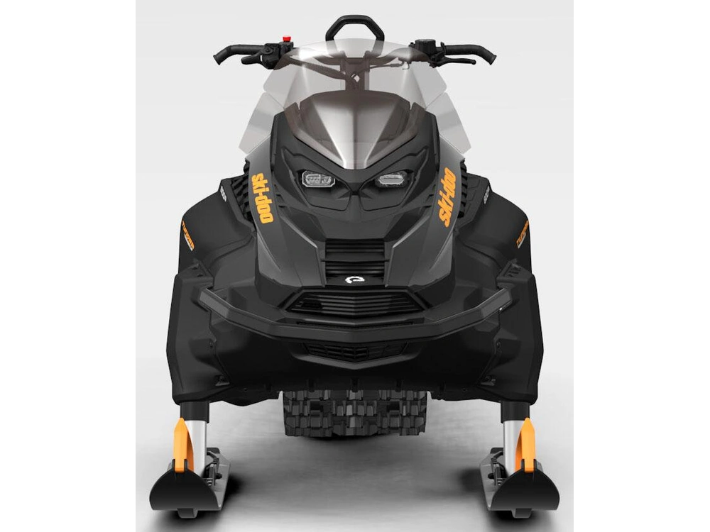 Ski-doo Tundra Le 600 Efi Lt 2027 alt