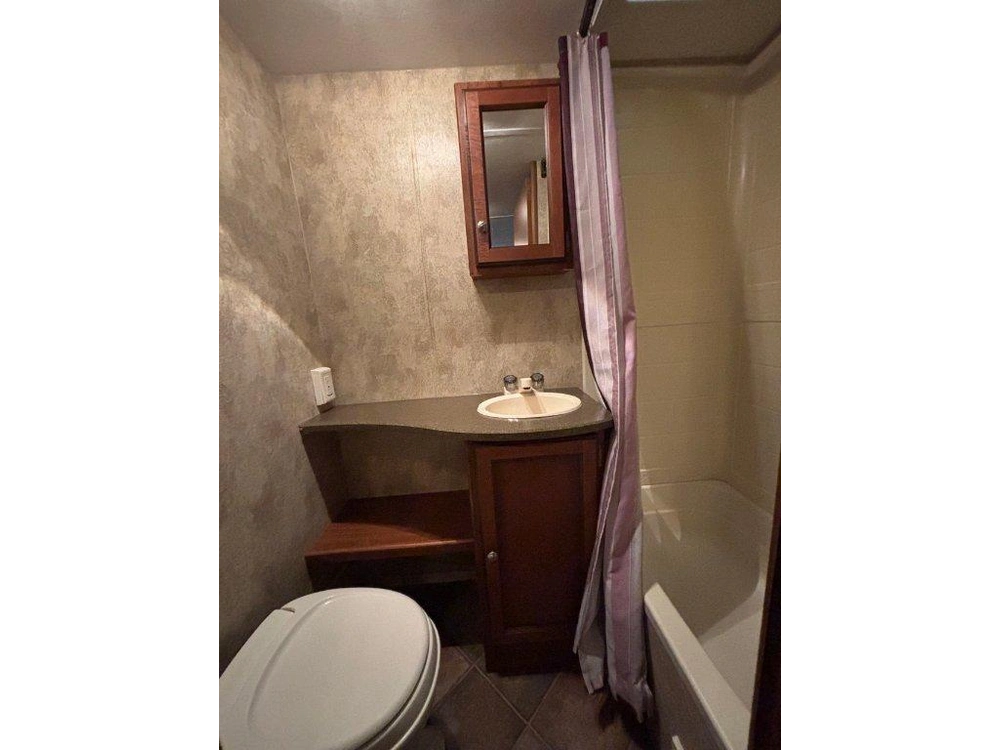 Keystone Rv Ultra-lite 2650bh 2012