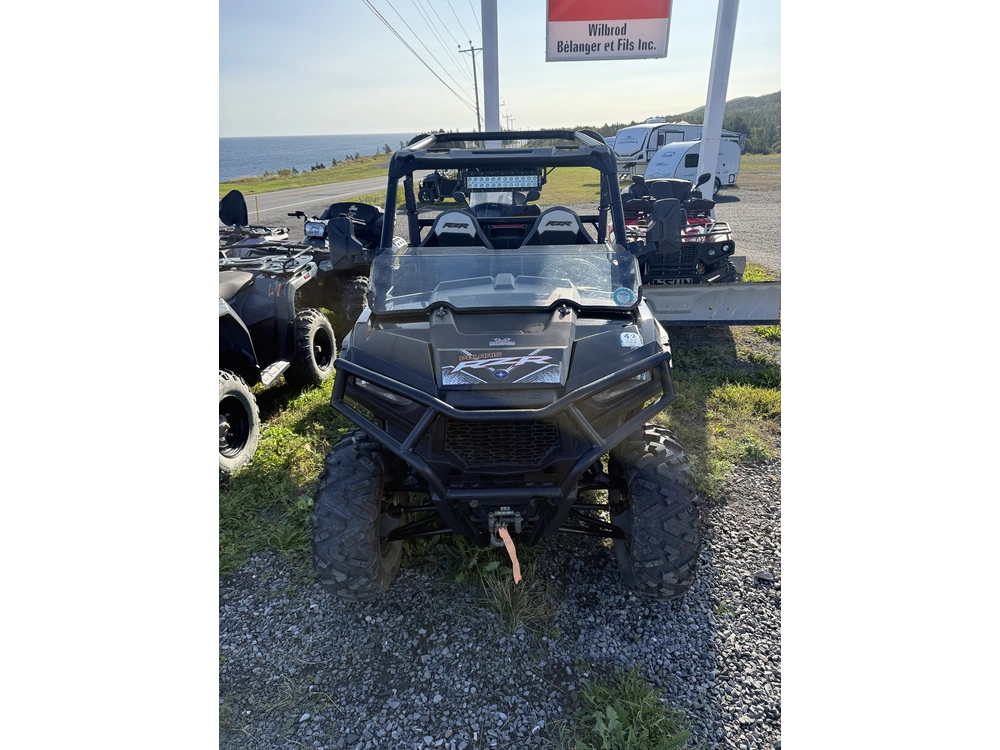 Polaris Z17vae87ak 2017