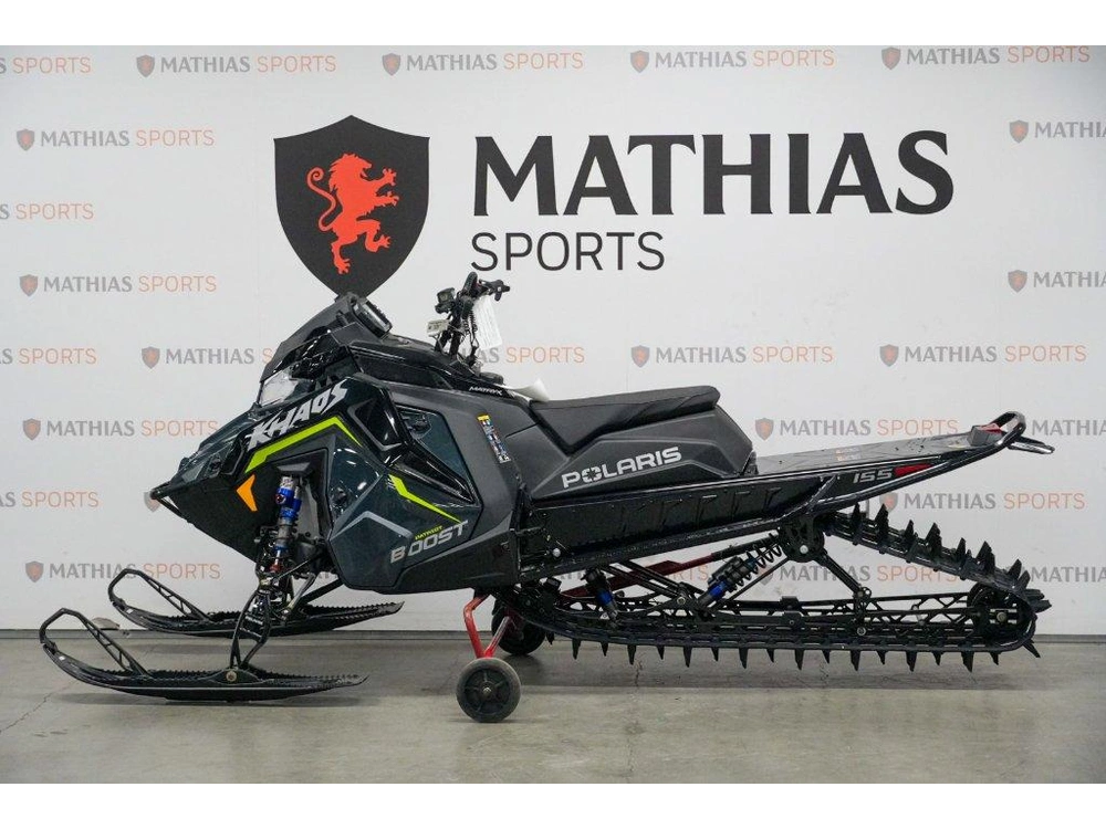 Polaris Boost Rmk Khaos 155 2027 alt