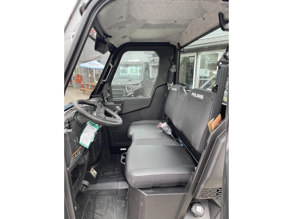 Polaris Ranger 570 Northstar 2026