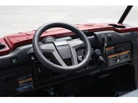 Kawasaki Mule 4010 Trans 4x4 2027 alt