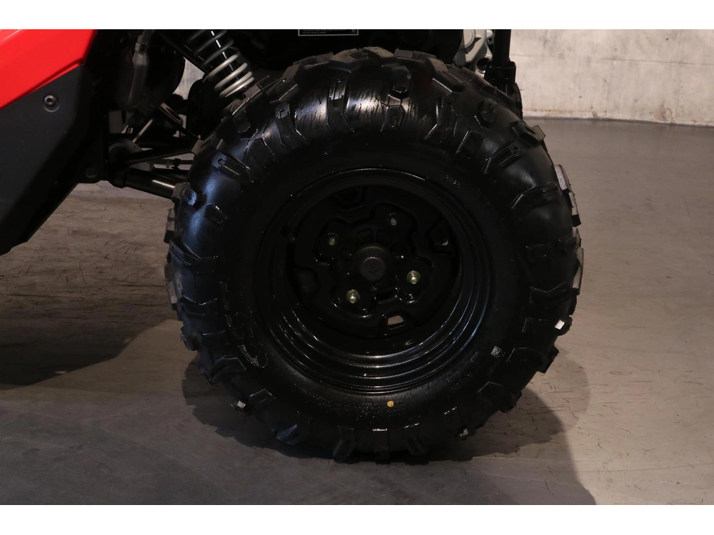 Polaris Rzr 200 Efi 2027 alt
