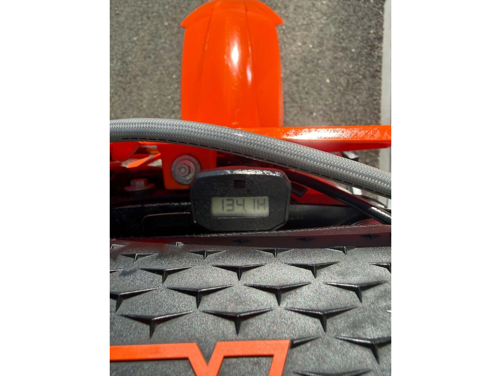 2023 Ktm Sxf 250 alt
