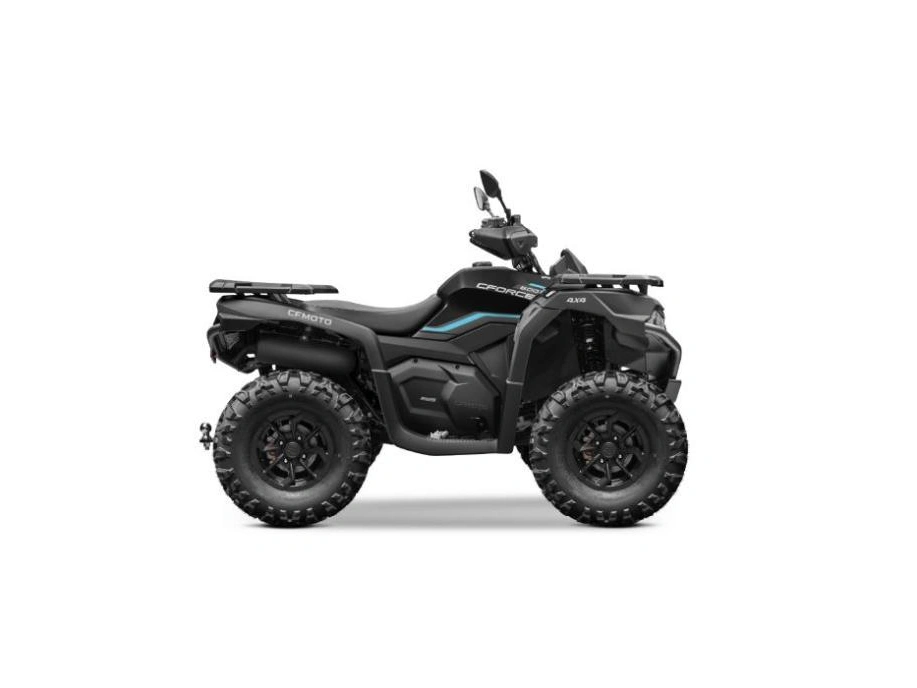 2026 Cfmoto Cforce 600