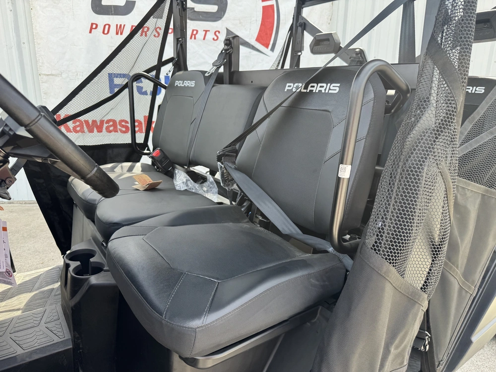 2026 Polaris Ranger Crew 1000 Premium