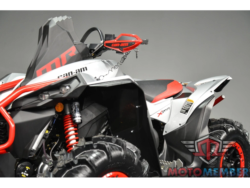 2026 Can-am Renegade X Mr 1000r alt
