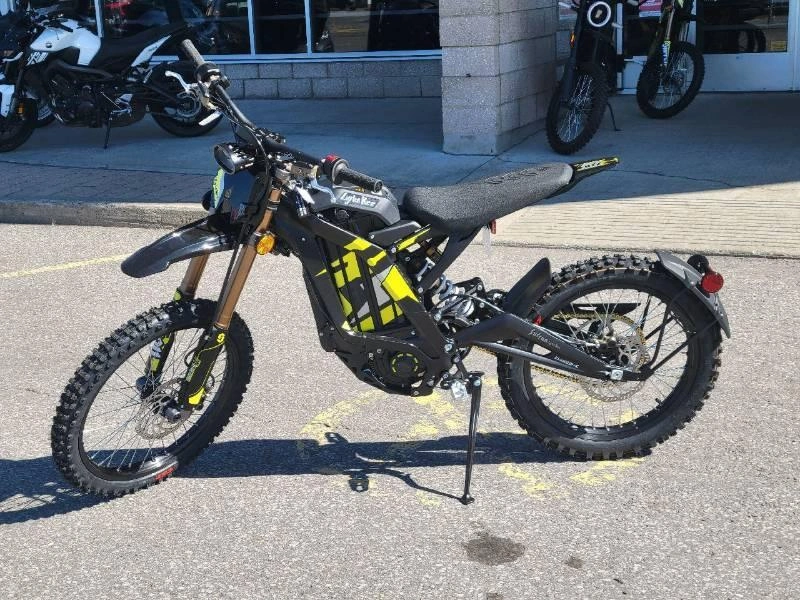 Surron Light Bee X 2026