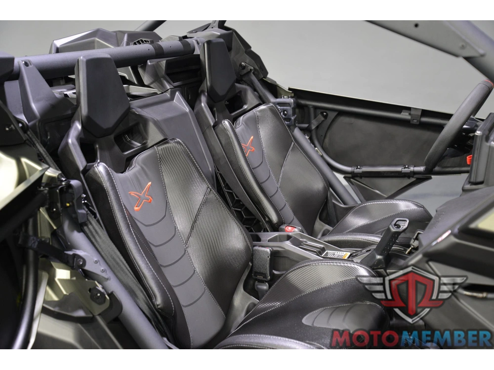 2026 Can-am Maverick X3 X Rc Turbo Rr 64