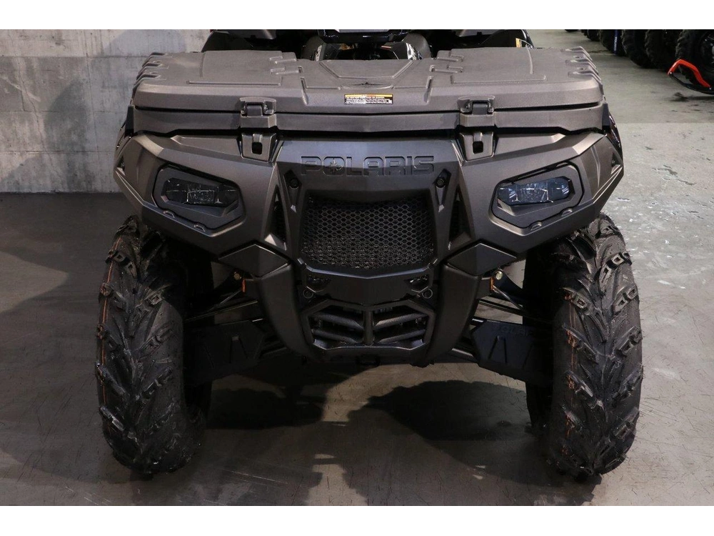 2027 Polaris Sportsman Touring 850 Premium alt