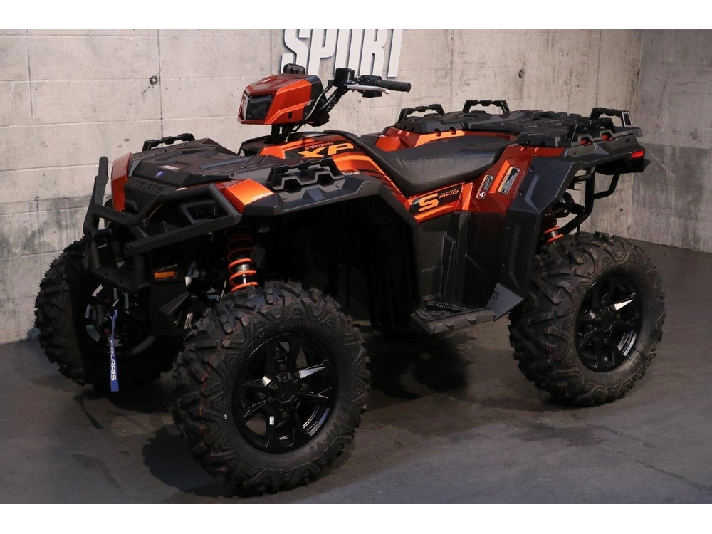 2026 Polaris Sportsman Xp 1000 S alt