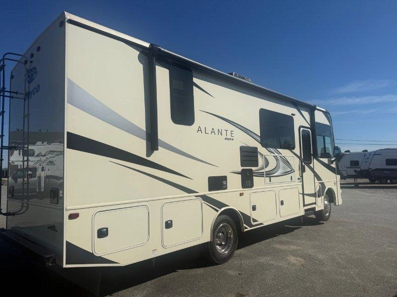 Jayco Alante 27a 2022 alt
