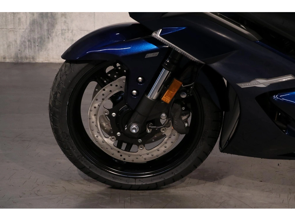 2026 Yamaha Fjr1300 Es
