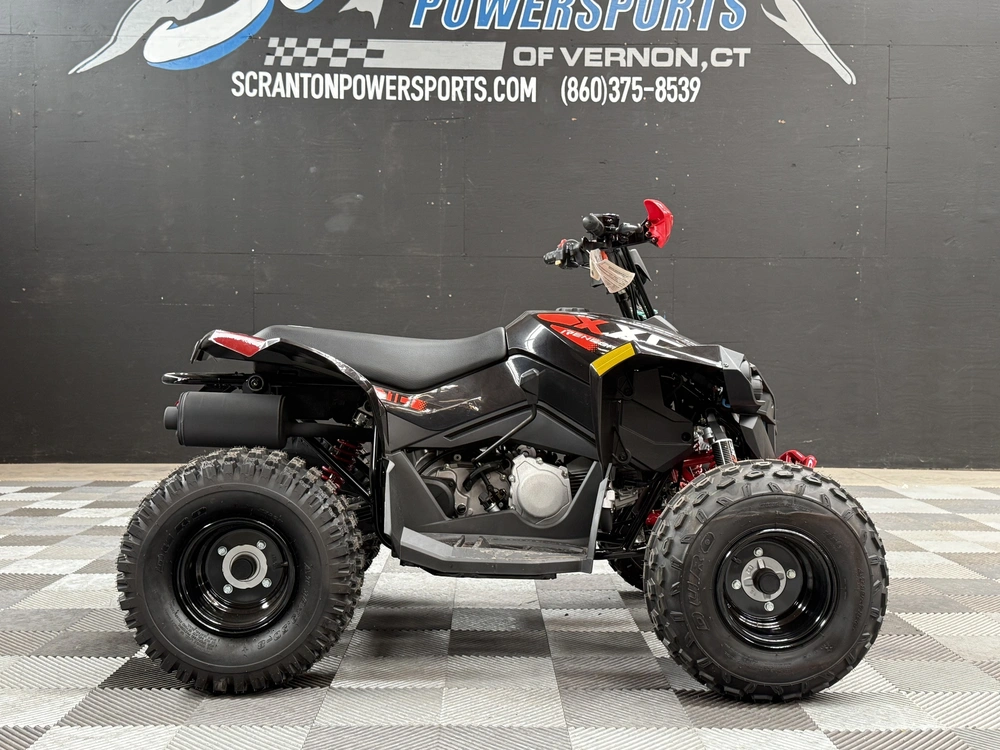 2026 Can-am Renegade Xxc 110 Efi
