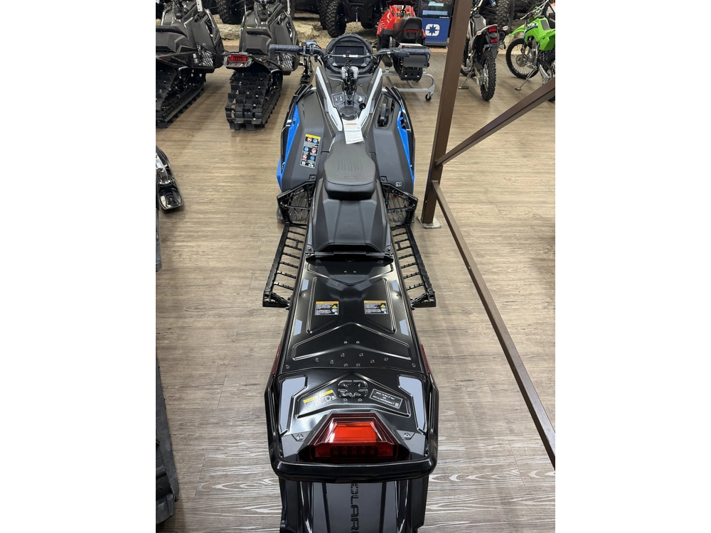 2027 Polaris Boost Rmk Khaos 155 alt