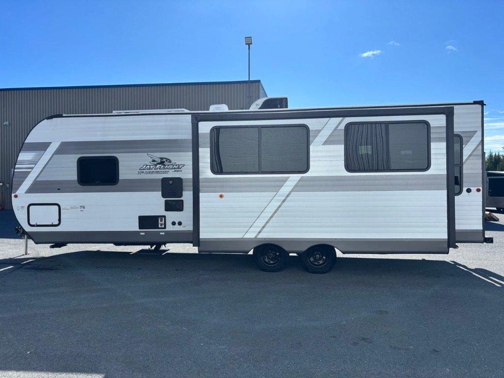 Jayco Jay Flight 262rls 2027 alt