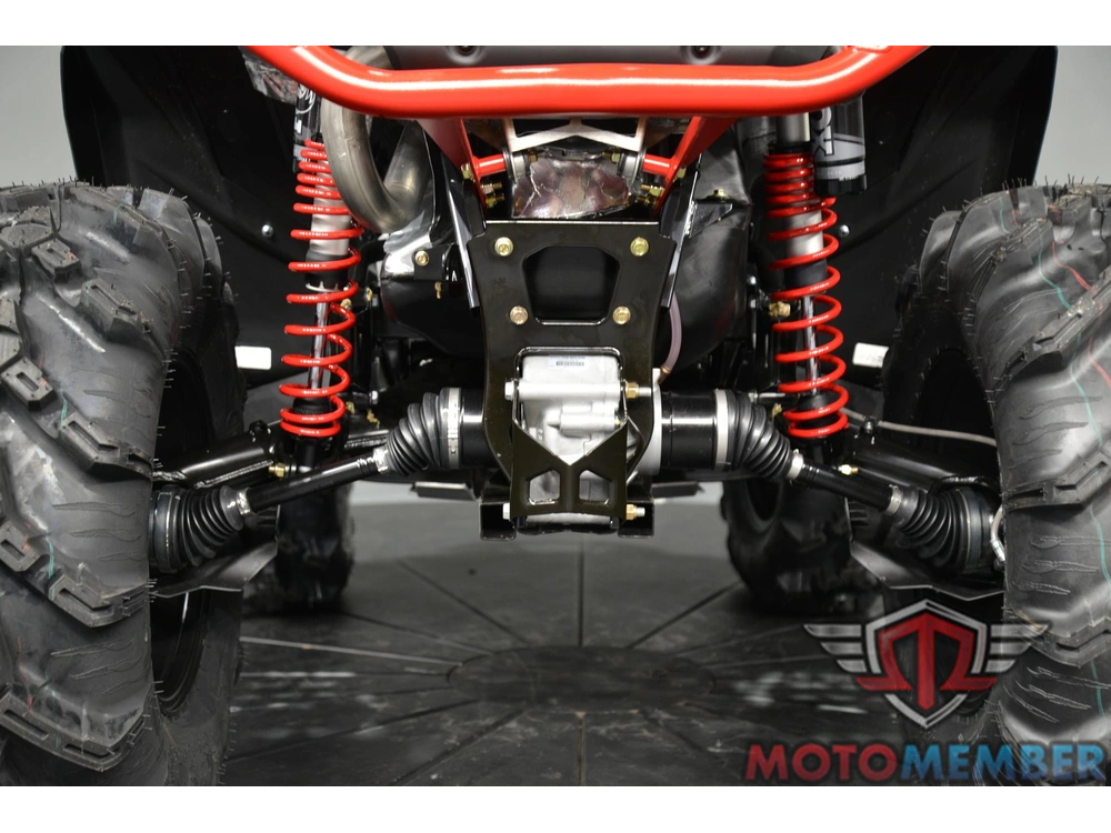 2026 Can-am Renegade X Mr 1000r alt