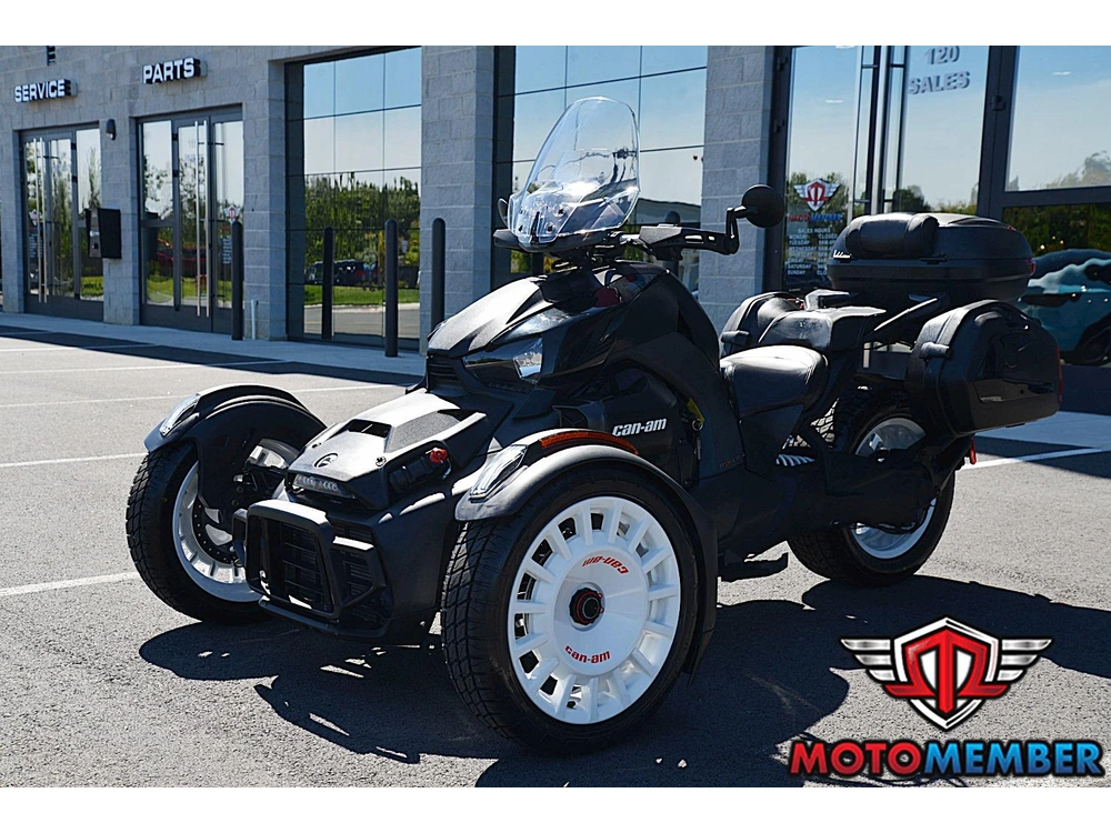 2022 Can-am Ryker Rally 900 alt