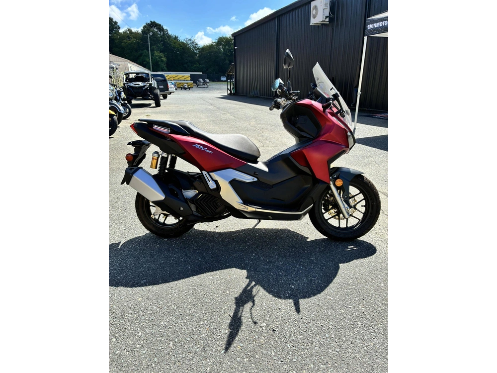 2024 Honda Adv160