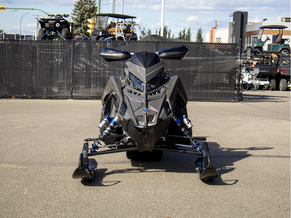 2025 Polaris 9r Switchback Assault 146 alt