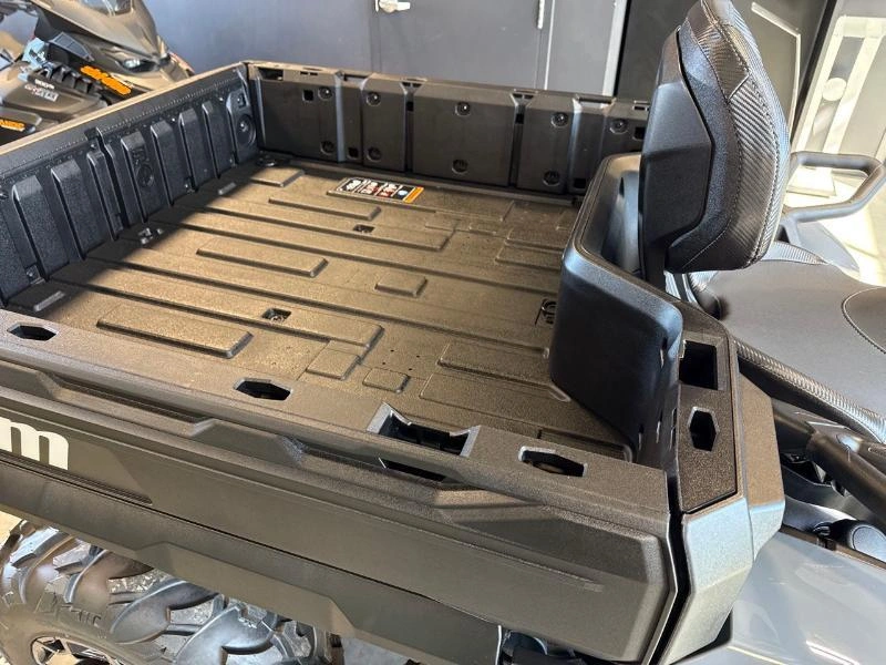 Can-am Outlander Max 6x6 Dps 850 2026 alt