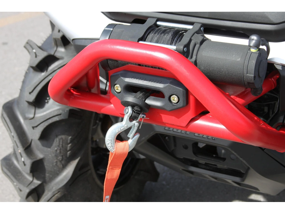 2025 Can-am Outlander Xmr 1000 alt