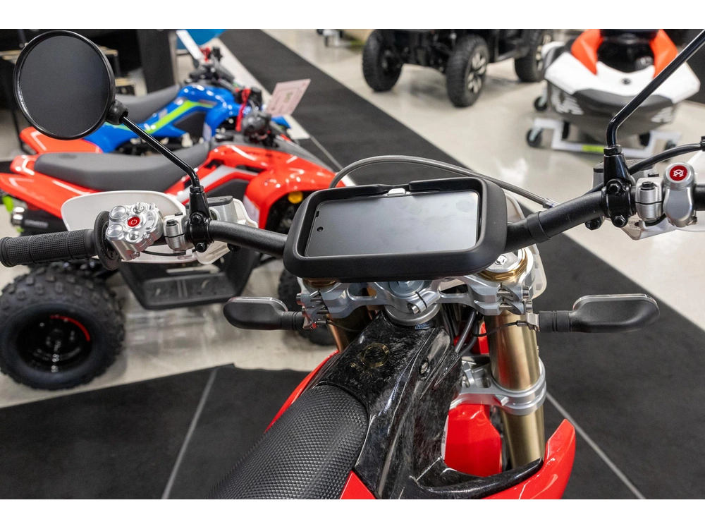 2026 Stark Future Varg Mx 1.2 80hp