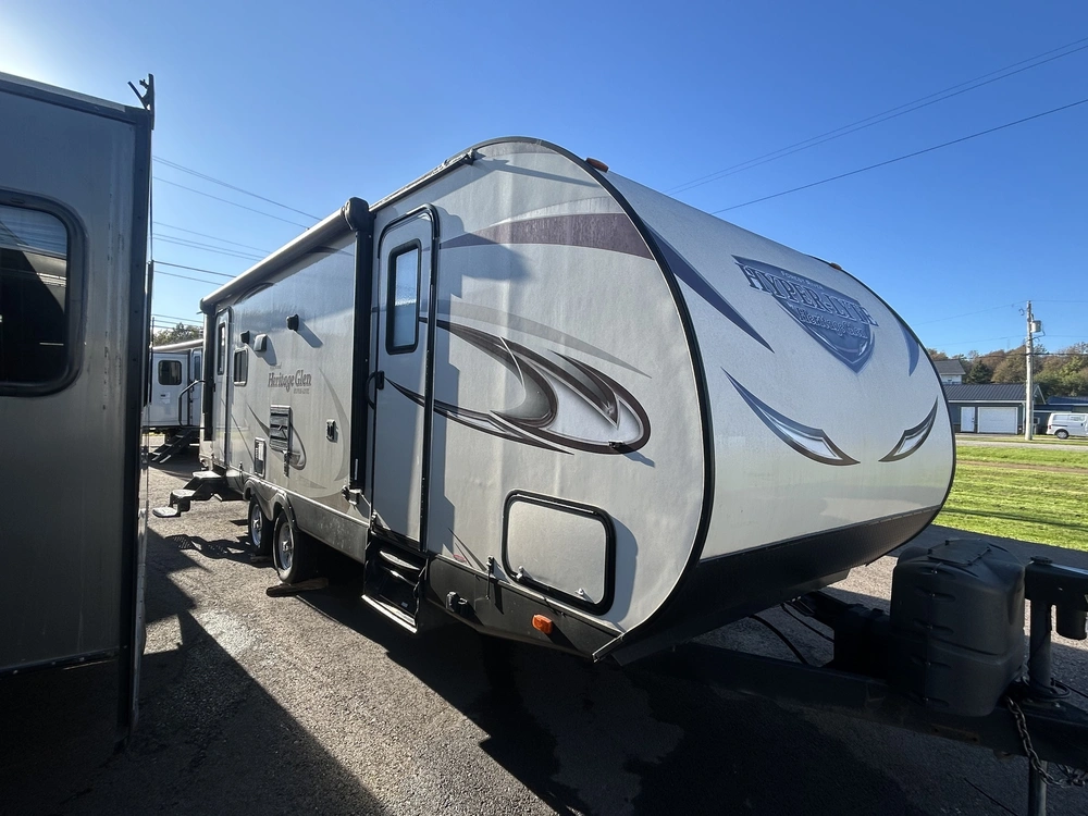 2018 Heritage Glen 26rlhl alt