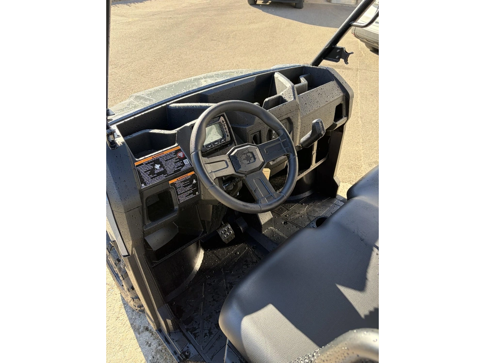 Polaris Ranger 500 2026