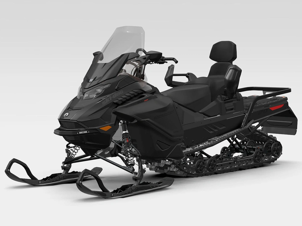 Ski-doo Expedition Le 20 900 Ace Turbo 130 2027 alt