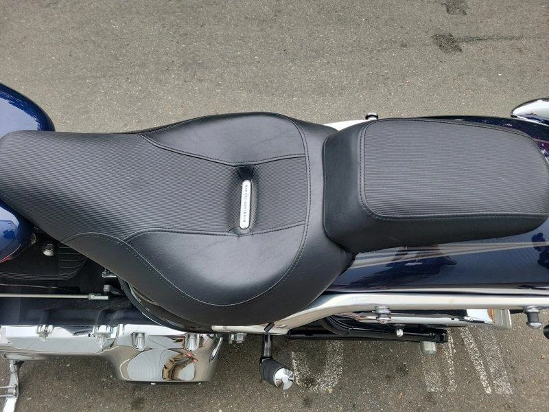 2013 Harley-davidson Fxsb - Breakout