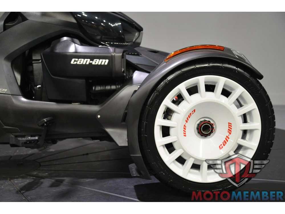 2022 Can-am Ryker Rally 900 alt