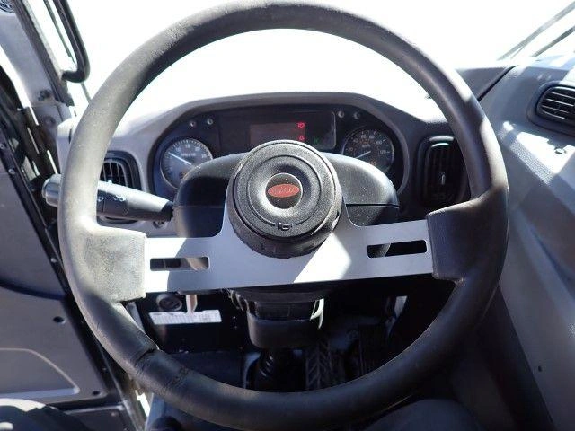 2021 Peterbilt 520