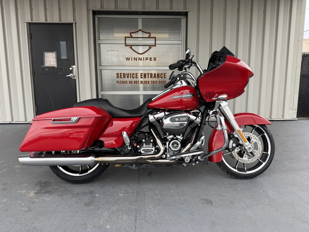 2023 Harley-davidson Road Glide