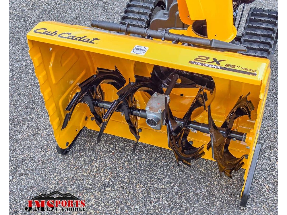 Cub Cadet 2x 26po Trac 2026 alt