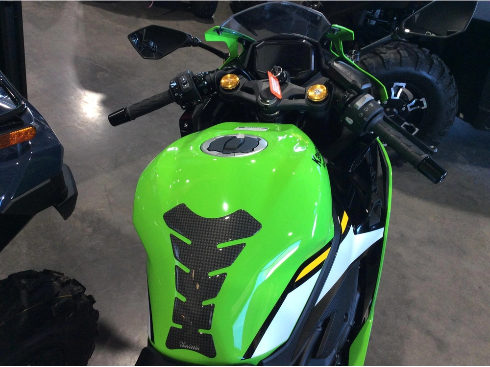 Kawasaki Zx-4rr Abs 2025 alt