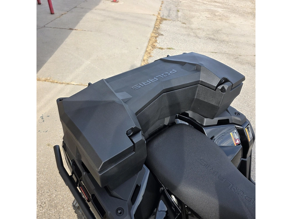 2026 Polaris Sportsman 570 Trail - Accessorized