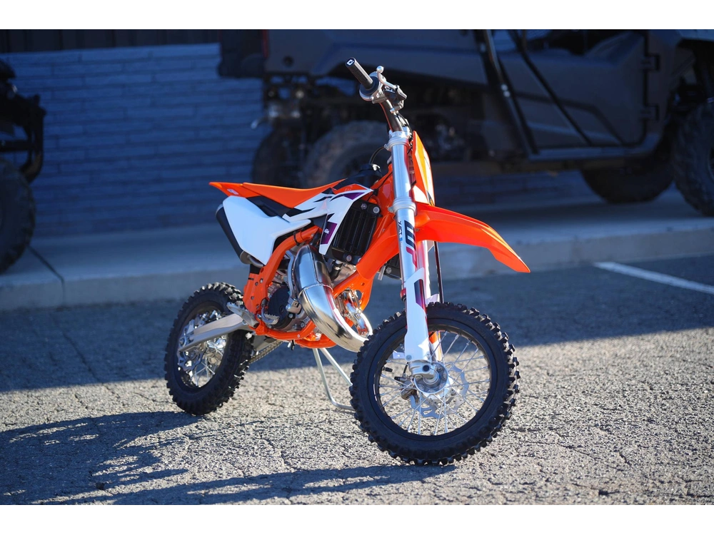 2026 Ktm 65 Sx
