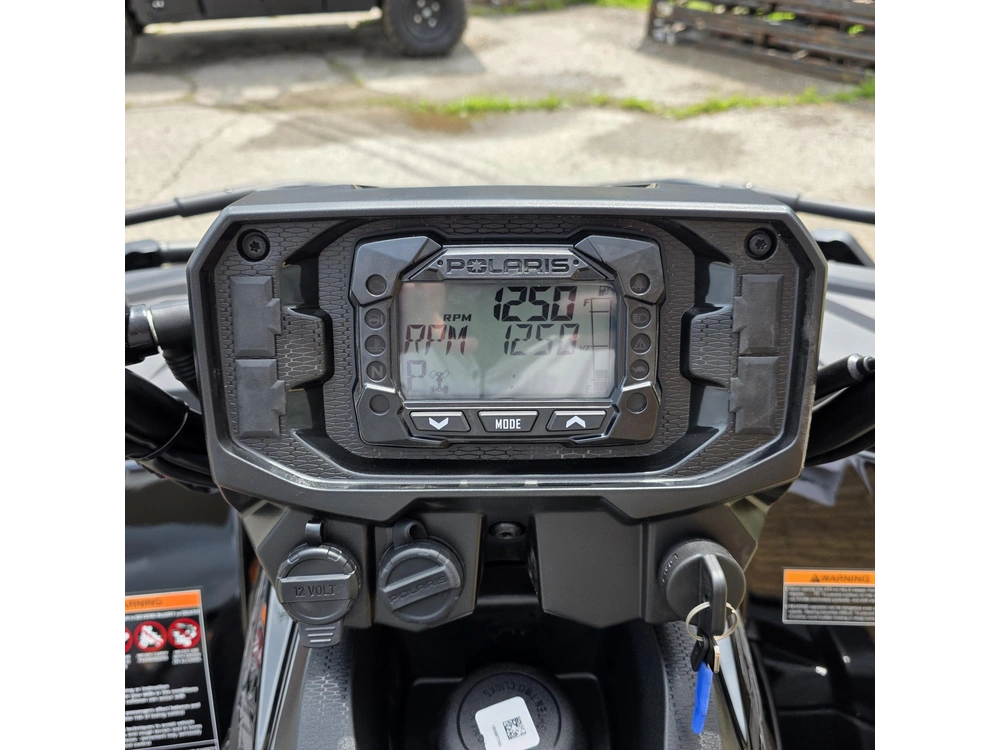 2026 Polaris Sportsman 570 Trail