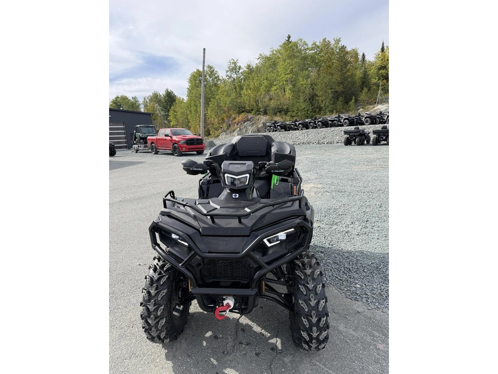 2023 Polaris Sportsman alt