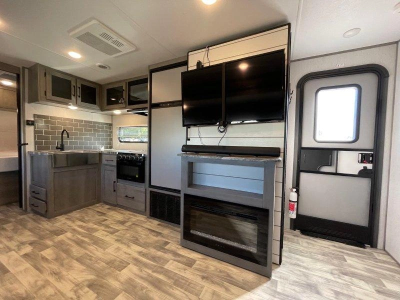 Dutchmen Kodiak 261rbsl 2022 alt