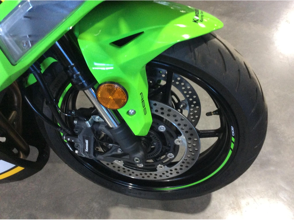 Kawasaki Zx-4rr Abs 2025 alt