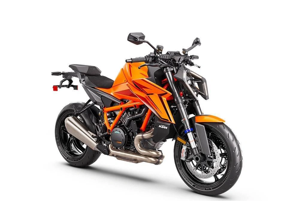 2024 Ktm 1390 Super Duke R Evo