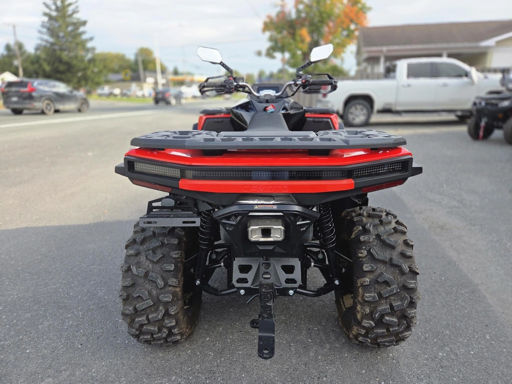 Cfmoto Cforce C6 2027 alt