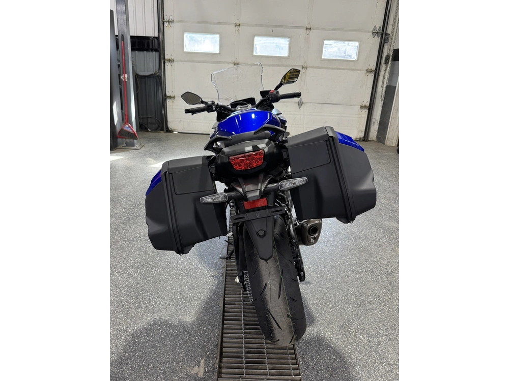 2026 Suzuki Gsx-s1000gt+ alt