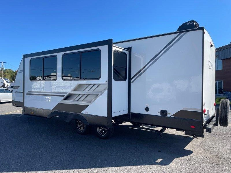 Dutchmen Kodiak 261rbsl 2022 alt